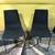SALE: West Elm Slope Upholstered Dining Chair,over 90 chairs available 1 thumbnail