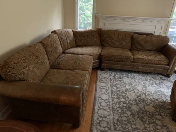 Sectional Sofa 1