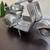 VESPA Metal Statue/Sculpture - Vintage 4 thumbnail