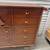 Broyhill Brasilia Mid Century Modern Highboy Chest of Drawers 3 thumbnail