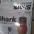 Corded Stick vacuum cleaner/Shark Rocket Pet vacuum cleaner 3 thumbnail