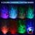 Firm Price! Brand New in a Box 360° Ocean Wave Projector 2 thumbnail