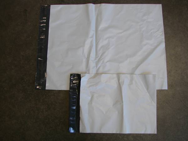 Poly Mailer PM7-14.5" X 19" 100 PCS PER BAG 1