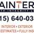 🔵PAINTERS WITH INTEGRITY  🟠 BOOKING EXTERIOR ESTIMATES 2025 1 thumbnail