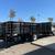 2020 International MV607 Diesel Stake Bed Truck Off Lease Company Truc 5 thumbnail