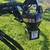 Land Pride Hd25 Hydraulic auger skid steer 2 thumbnail