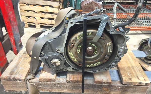 2007 - 2010 CHRYSLER PT CRUISER - AUTOMATIC TRANSMISSION - #17078💲 1