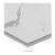 A&A Surfaces Calacatta Skov Click Lock Waterproof Vinyl Flooring 11 thumbnail