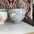 Vintage Japanese Stoneware Tea Bowls 9 thumbnail
