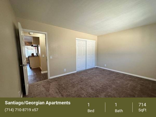 Wall or Central Heating, Courtesy Patrol, Assigned Covered Parking 1