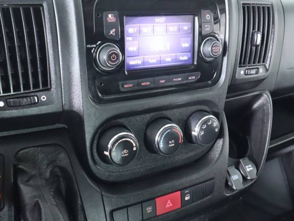 2020 RAM ProMaster - Photo 15