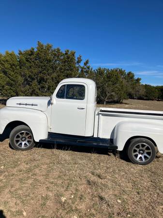 Ford pickup 1