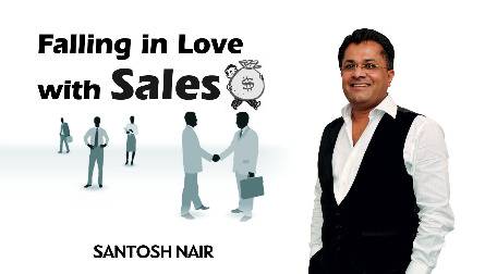 Fall in Love with Sales: Transform Your Sales Career with K.A.S.H.S. 1
