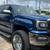 2016 GMC Sierra Blue 2 thumbnail