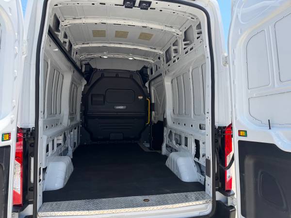 2023 Ford Transit T350 High - Photo 2