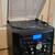 Great Value- Turntable HI-FI STEREO SYSTEM 6 IN 1. LIKE NEW! 1 thumbnail