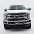 2018 Ford Super Duty F-250 SRW 4x4 4WD F250 Truck LARIAT Crew Cab 2 thumbnail