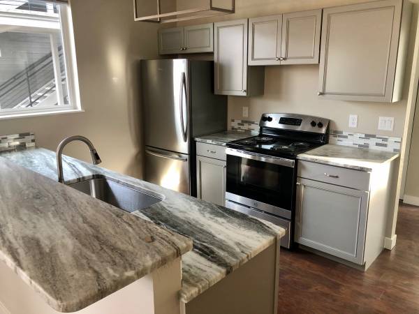 $1,650 / 2br - 2 Bedrooms, 2 bathroom New Condo (Missoula)63656975242369121