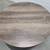 Round Rustic Coffee Table 2 thumbnail