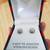 DIAMOND Earrings *BRAND NEW* 3 thumbnail