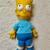 Bart Simpson, Tweety, Sylvester sold separately 6 thumbnail