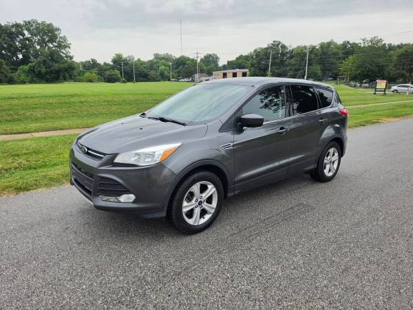 2016 Ford Escape - Financing Available! 1