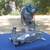 Makita LS1212, 12" Compound Slide Miter Saw 3 thumbnail
