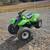 2005 Kawasaki kfx 50 quad 4 thumbnail