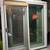 NEW Milgard 69”×78” Trinsic Premium Sliding Patio Door XO Retrofit 1 thumbnail