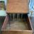 Early American Walnut Desktop Writing Desk 5 thumbnail