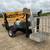2019 HAULOTTE 4527A TOWABLE LIFT 7 thumbnail