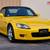 1999 Honda S2000 6 Speed Convertible JDM RHD 1 thumbnail