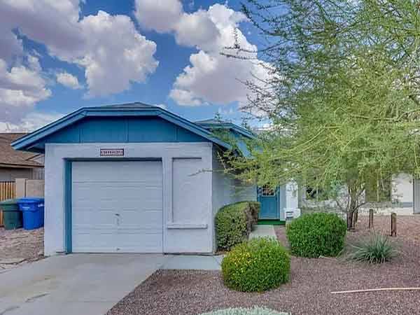 $800 / 2br - @!@20621 N 31st Ave,  ---------  Phoenix, AZ  @!@64024825491203120