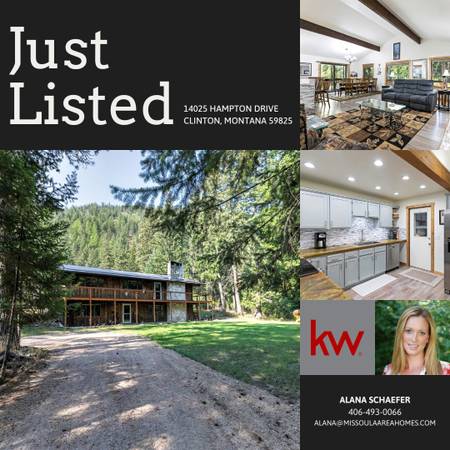 $799,000 / 4br - 2912ft2 - NEW LISTING IN CLINTON63656994114689120