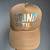 BRAND NEW "Grind Till U Die" Trucker Hat - 1 thumbnail