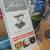 Outdoor bar cart new in box 1 thumbnail