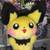 Pikachu Pokemon Plushy 1 thumbnail