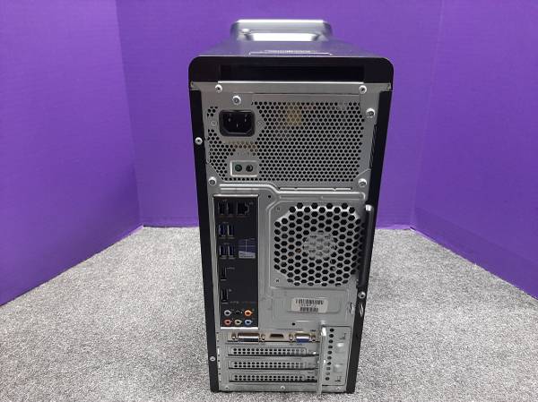 DELL XPS8700/i7/メ16/SSD/無線LAN/Office2021 DELL XPS8700/i7/メ16/SSD/無線LAN/Office2021 Dell XPS 8700 Desktop