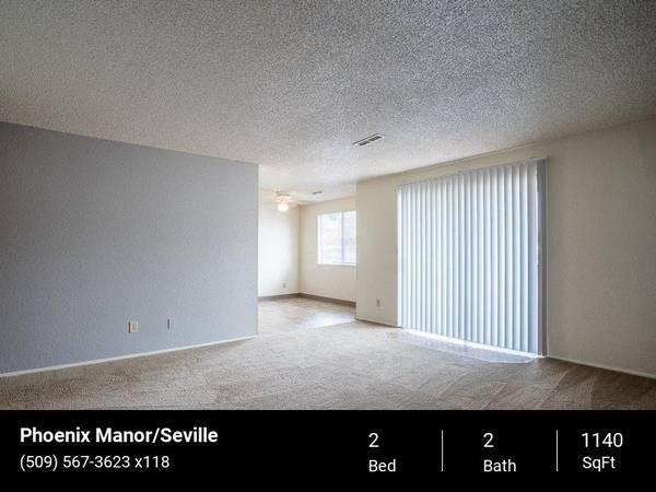 $1,360 / 2br - 1140ft2 - This apartment home is purrr-fect for you and your cat! (Kennewick)63838122742659120