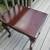 Solid Cherry End Table or Nightstand (Mint Original Condition) 4 thumbnail