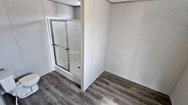 One Massive House Ready to ROLL! 1