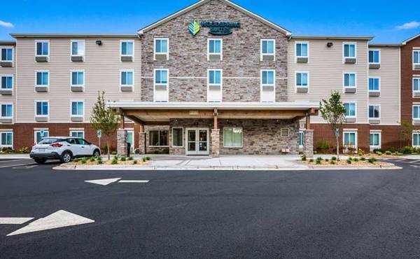 Safe, Clean, and Convenient. No Deposit 1