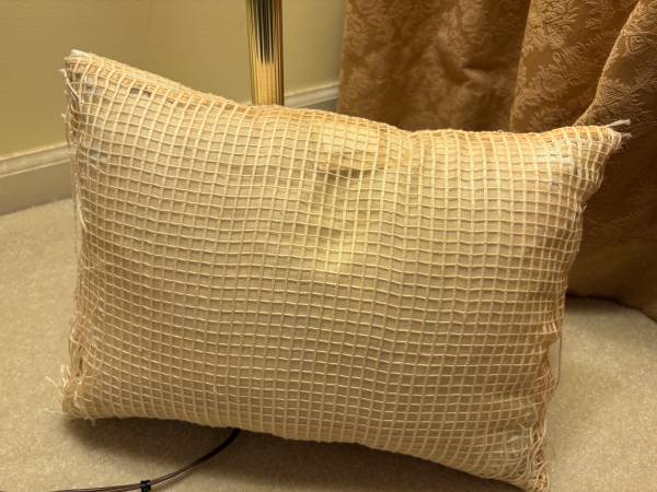 Pillow 1