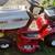 Riding Lawnmower White LT542H Hydro 1 thumbnail