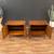 Pair of Mid-Century Modern Brutalist Night Stands by Lane, c.1960’s 3 thumbnail