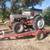 1952--approx --8N ford tractor 7 thumbnail