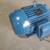 WEG 10 H.P ELECTRIC MOTOR 1 thumbnail