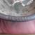 RARE & ORIGINAL 1930's CAST IRON LIVESTOCK WATERING BOWL 4 thumbnail