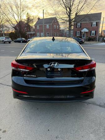 2017 Hyundai Elantra - $7,950 (Washington dc)63618565463171123