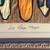 Original Puerto Rico Framed Painting Azure Dee Baez Los Reyes Magos 2 thumbnail